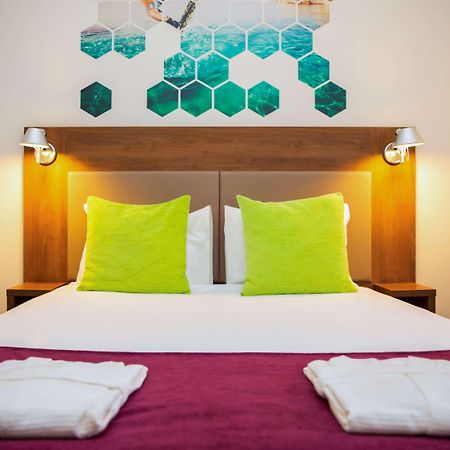 Ibis Styles Vilnius Hotell Eksteriør bilde