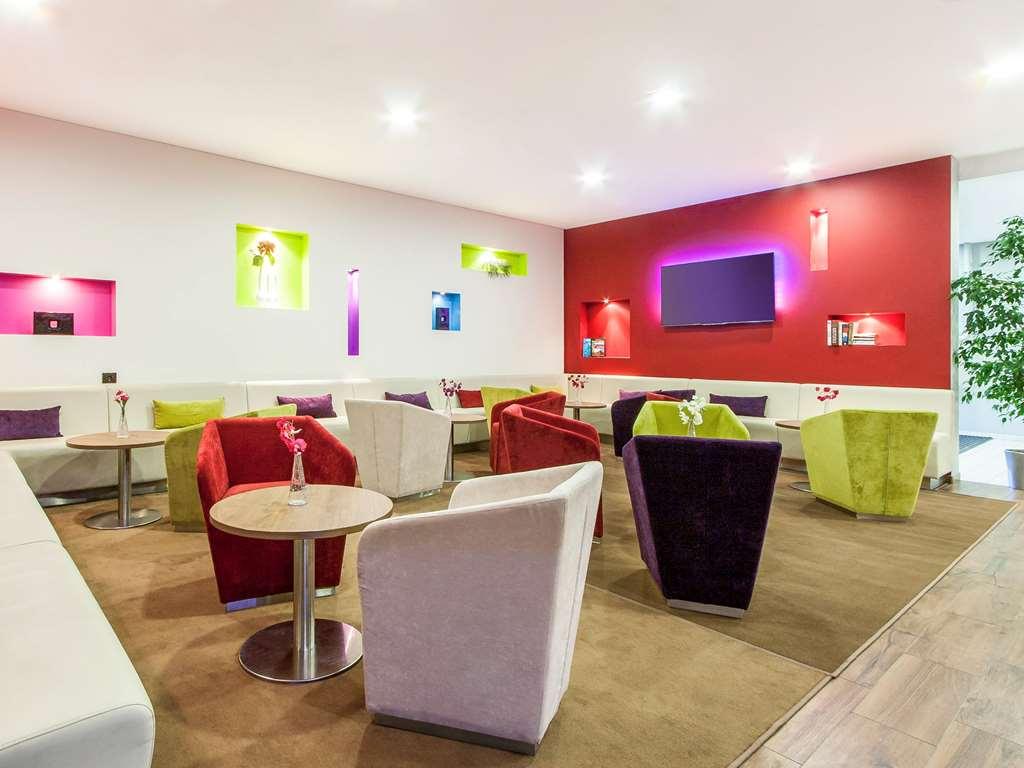 Ibis Styles Vilnius Hotell Eksteriør bilde