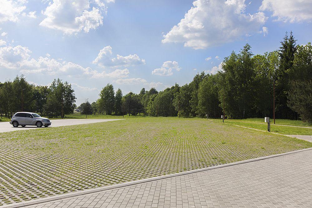 Ibis Styles Vilnius Hotell Eksteriør bilde
