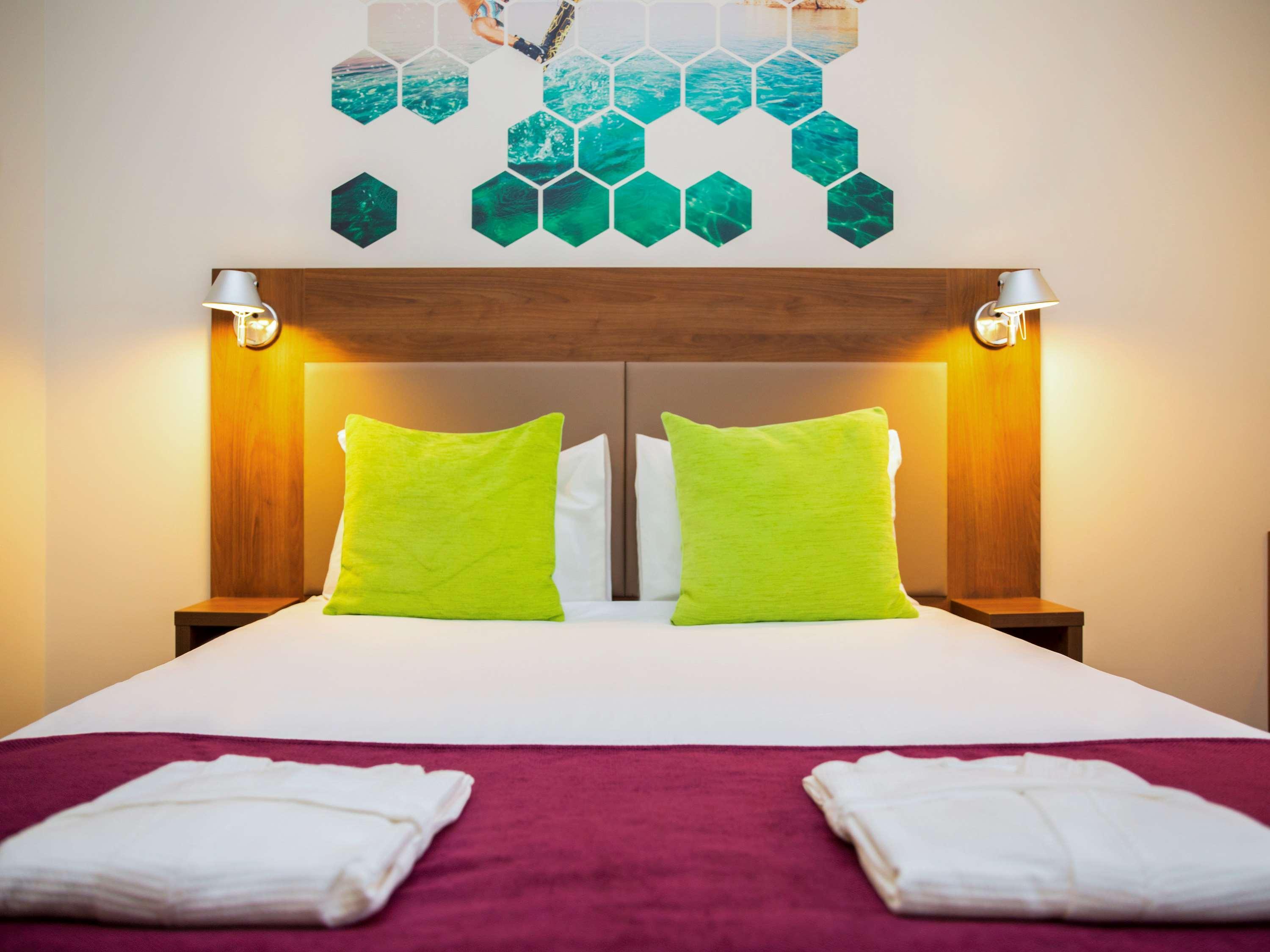 Ibis Styles Vilnius Hotell Eksteriør bilde