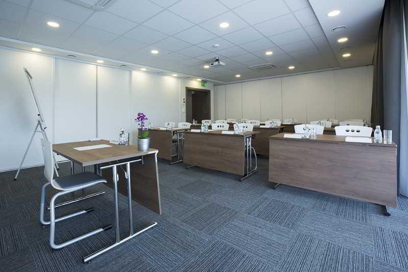 Ibis Styles Vilnius Hotell Eksteriør bilde