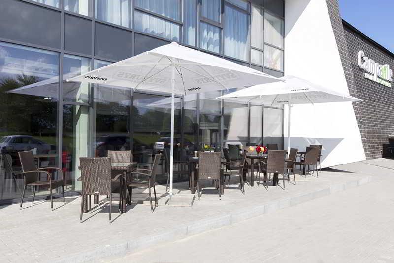 Ibis Styles Vilnius Hotell Eksteriør bilde