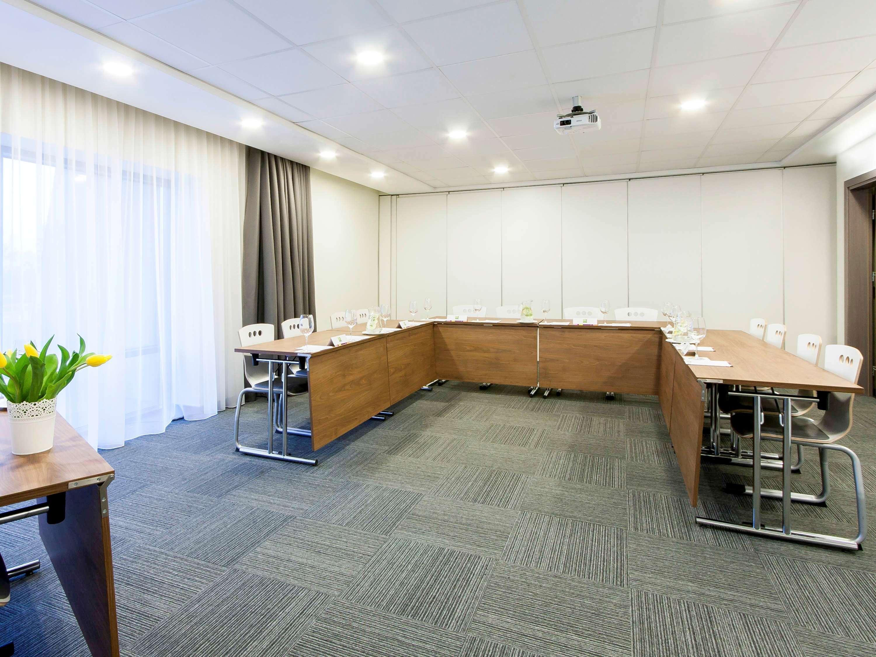 Ibis Styles Vilnius Hotell Eksteriør bilde
