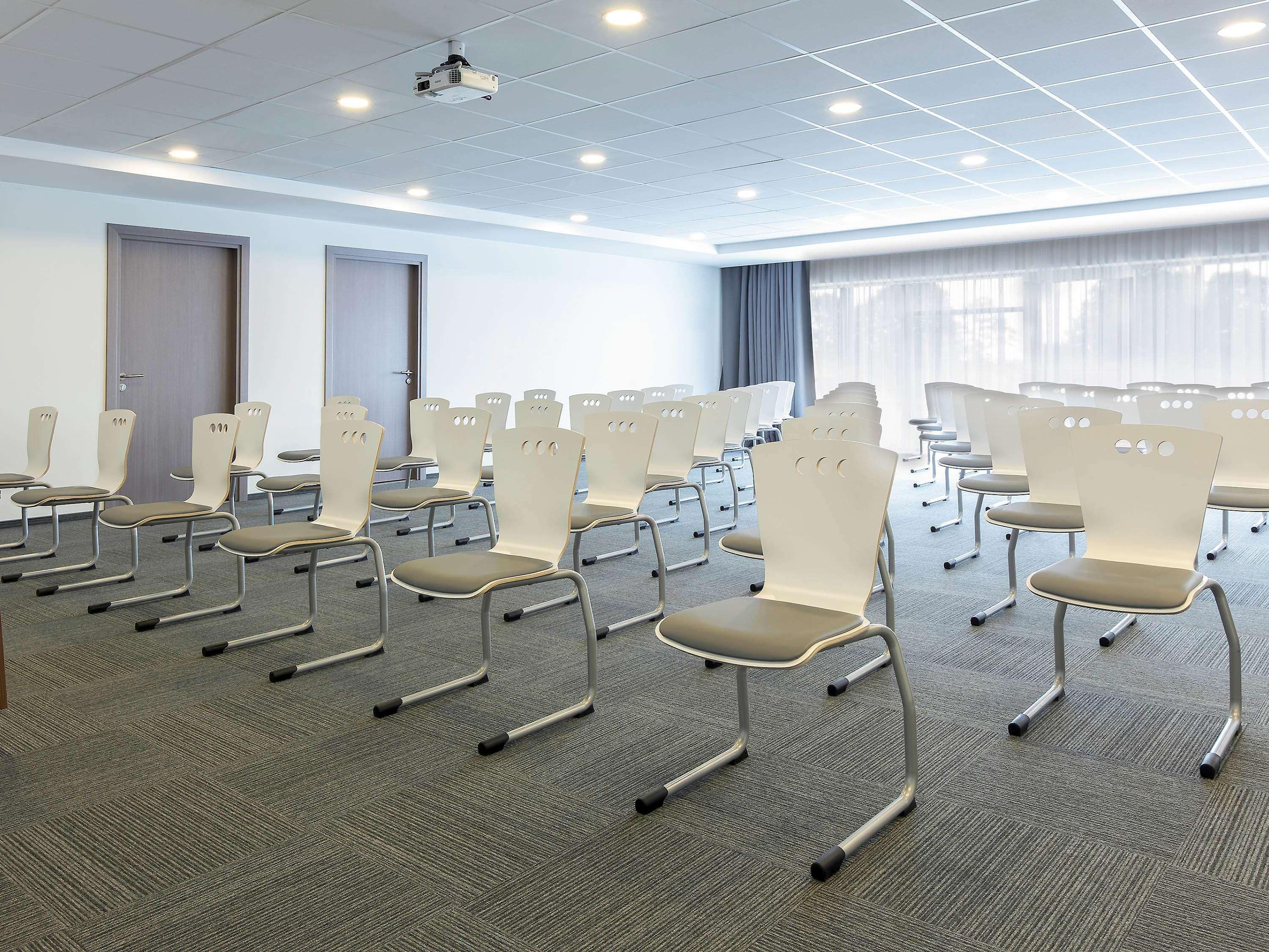 Ibis Styles Vilnius Hotell Eksteriør bilde
