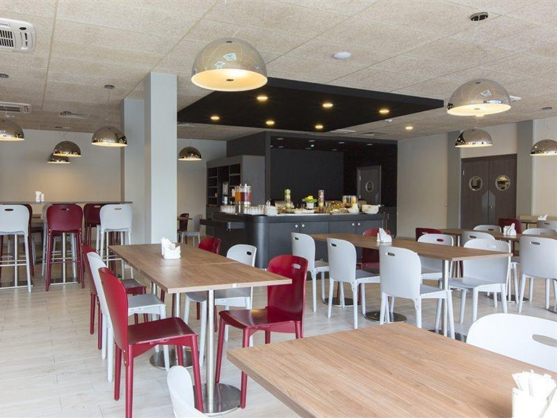 Ibis Styles Vilnius Hotell Eksteriør bilde