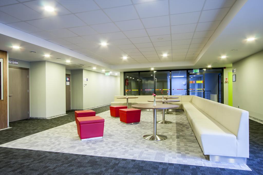 Ibis Styles Vilnius Hotell Eksteriør bilde