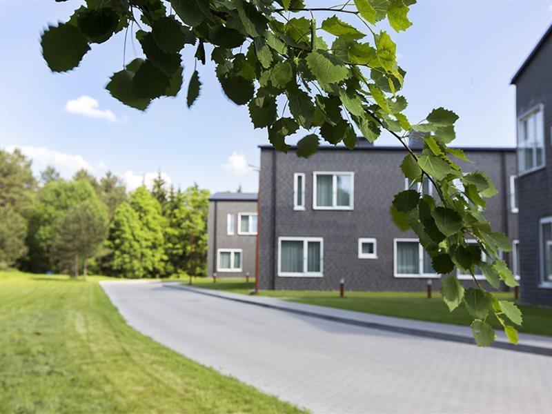 Ibis Styles Vilnius Hotell Eksteriør bilde