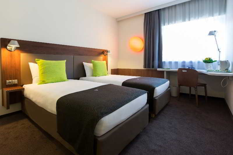 Ibis Styles Vilnius Hotell Eksteriør bilde