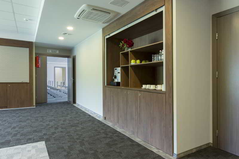 Ibis Styles Vilnius Hotell Eksteriør bilde
