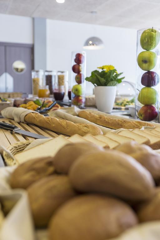 Ibis Styles Vilnius Hotell Eksteriør bilde