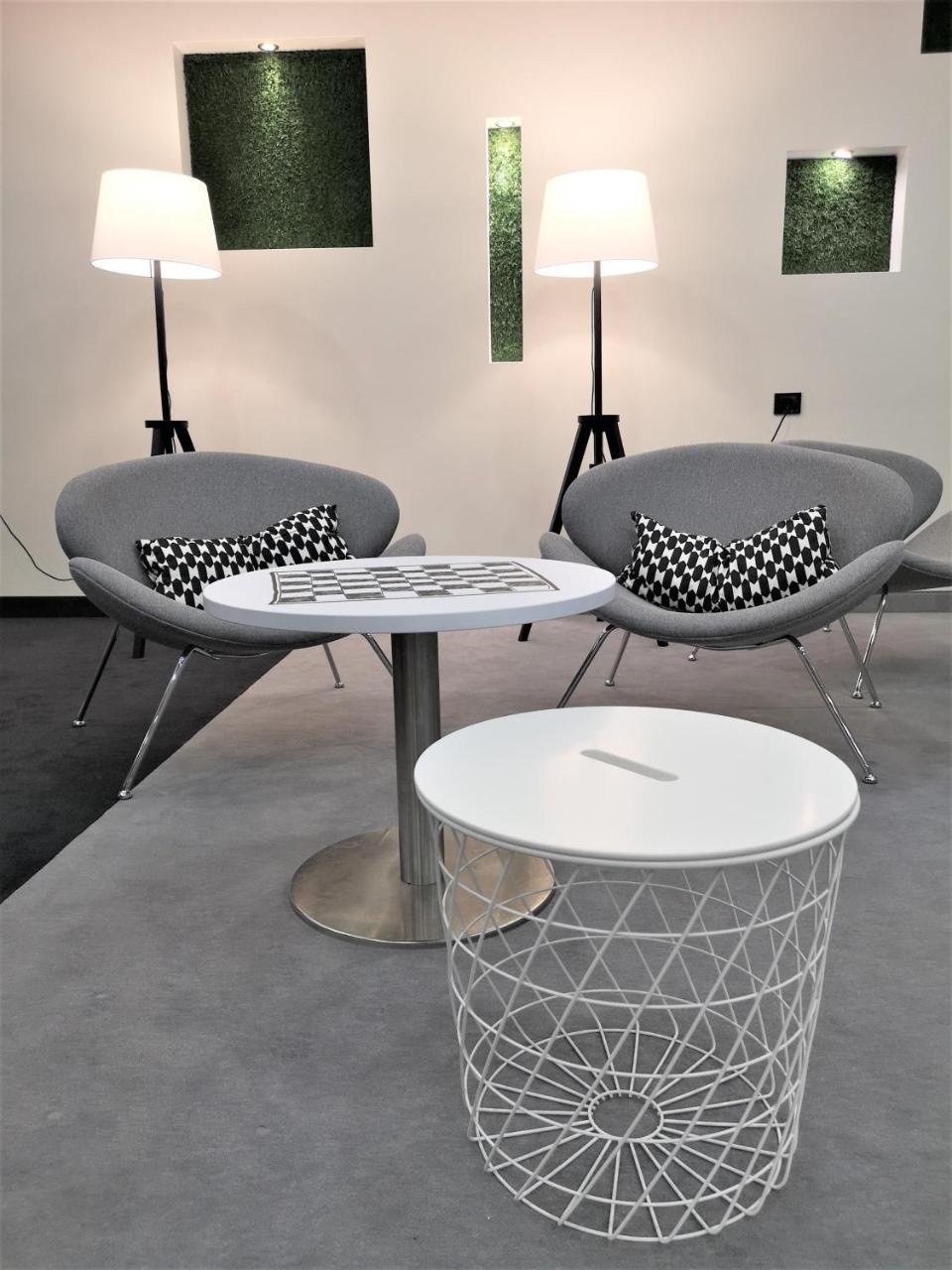 Ibis Styles Vilnius Hotell Eksteriør bilde